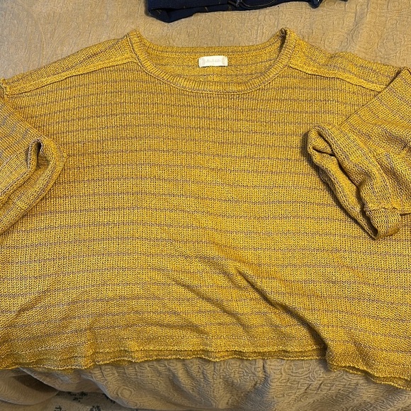 Altar'd State Tops - Altar'd State Loose Top